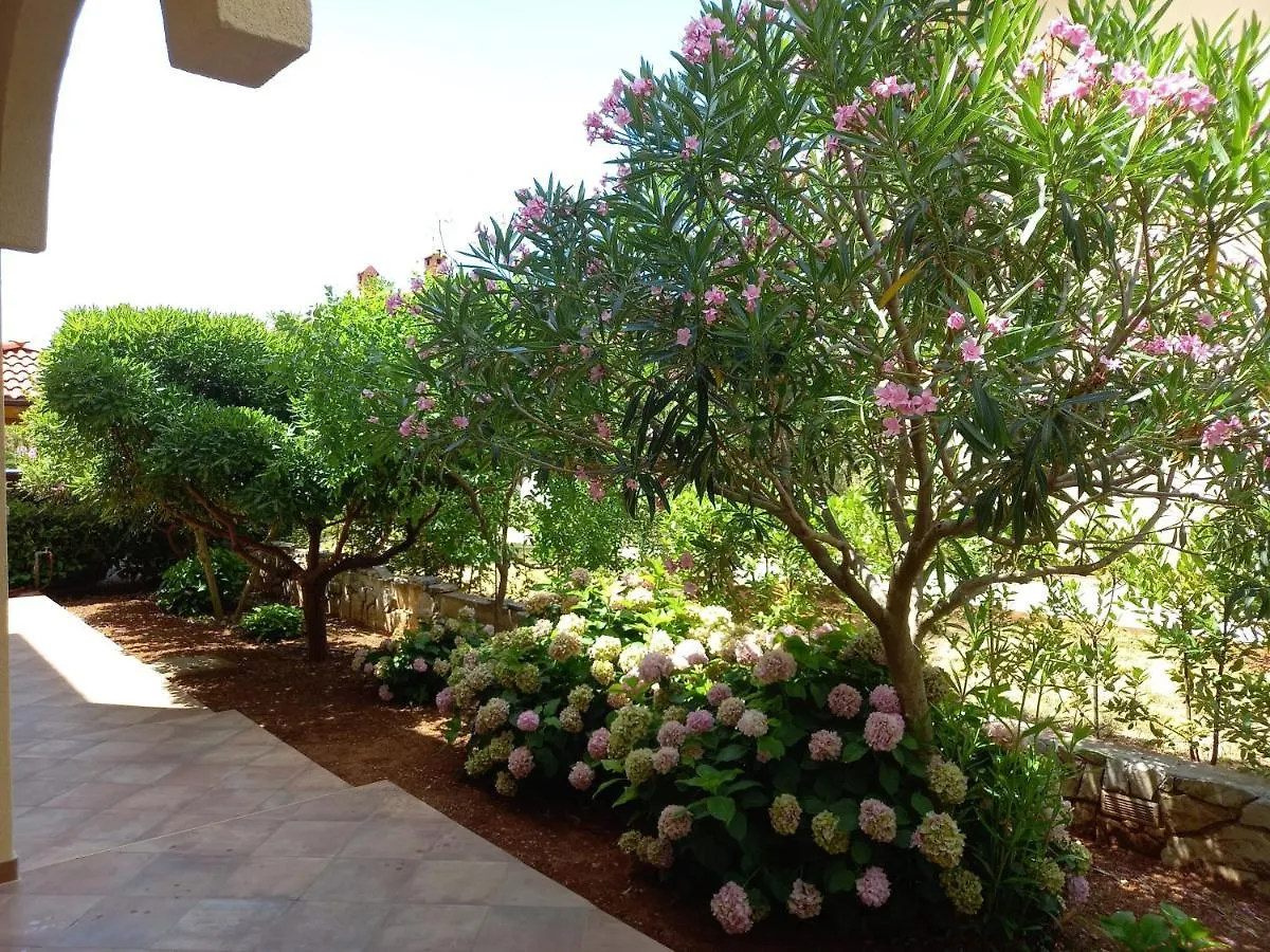 Apartmani Olea II Krk Krk Town 0*,