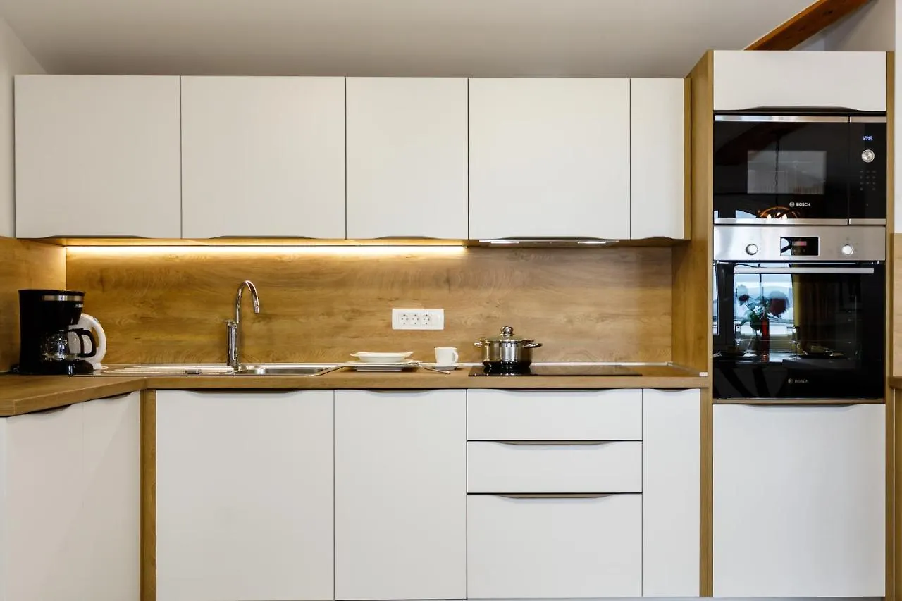 Apartmani Olea II Krk Krk Town Apartment