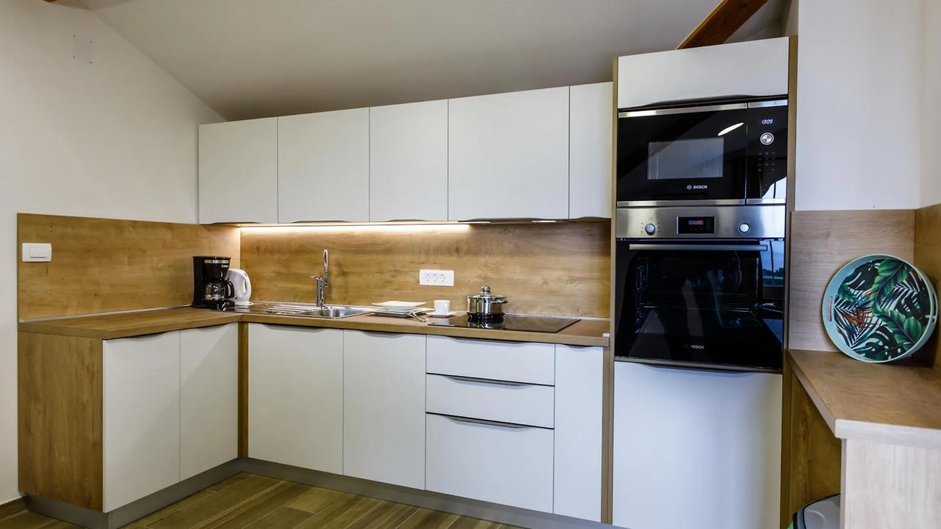 Apartmani Olea II Krk Krk Town