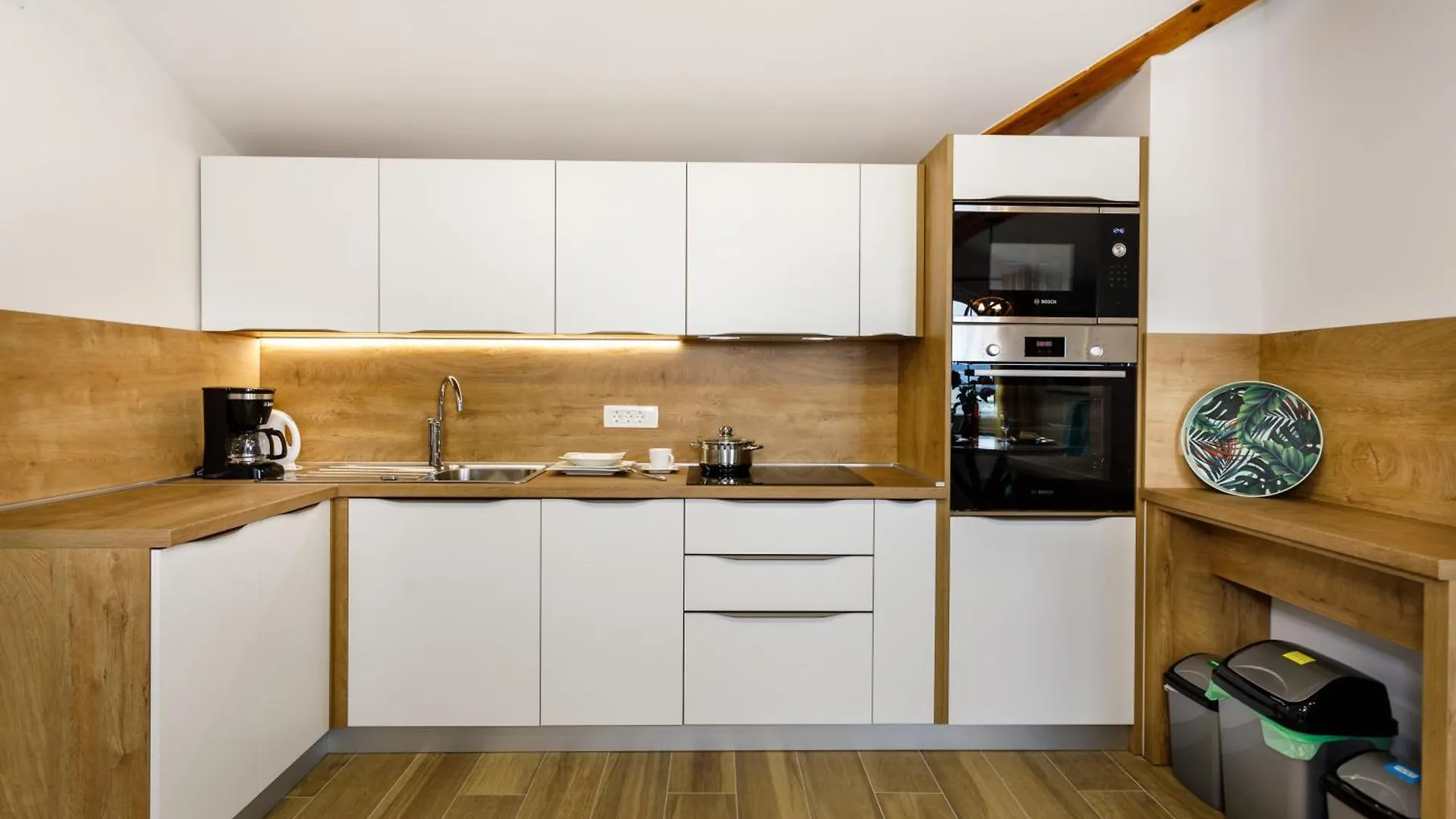 Apartmani Olea II Krk Krk Town Croatia