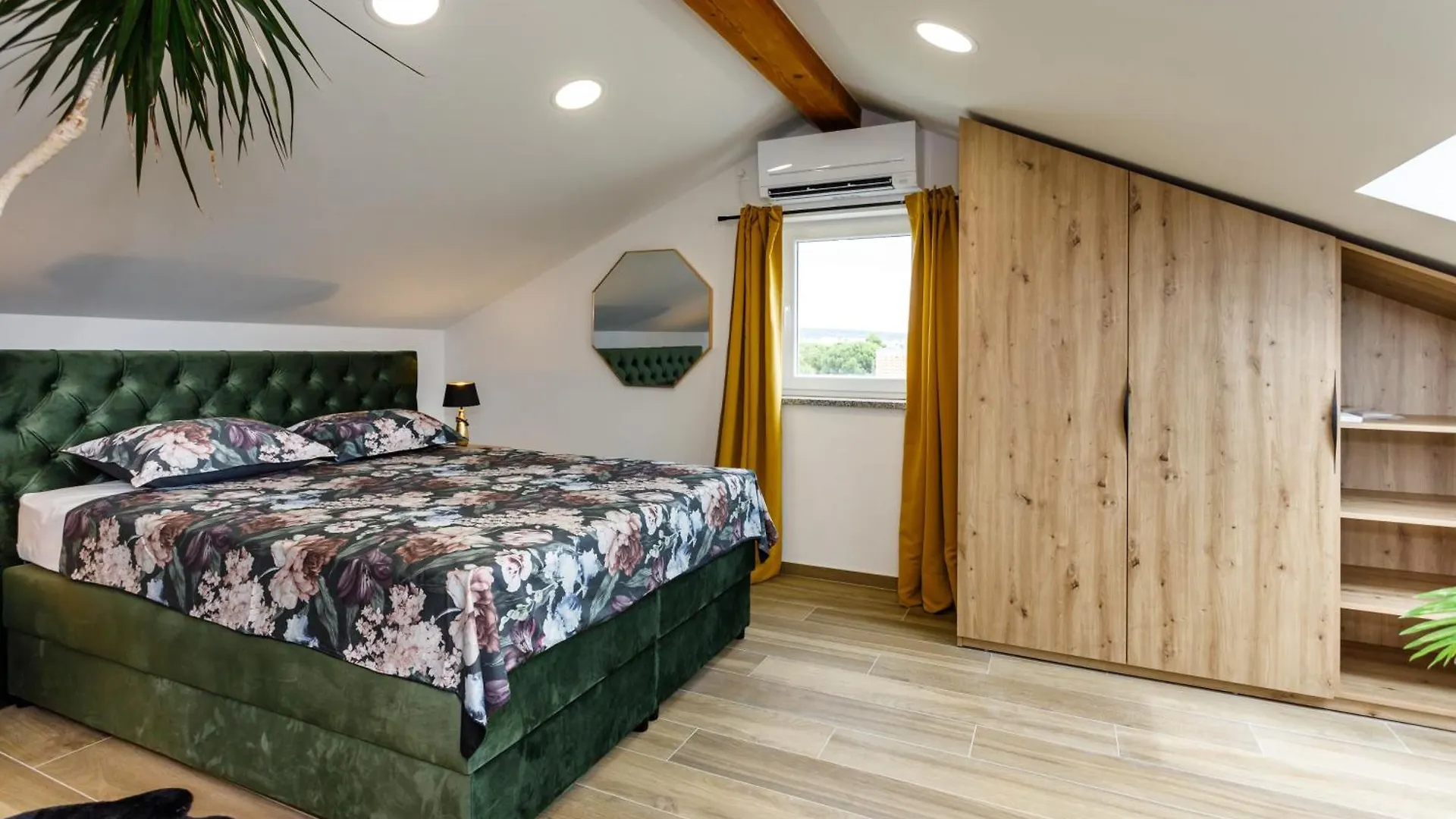 Apartmani Olea II Krk Krk Town Apartment