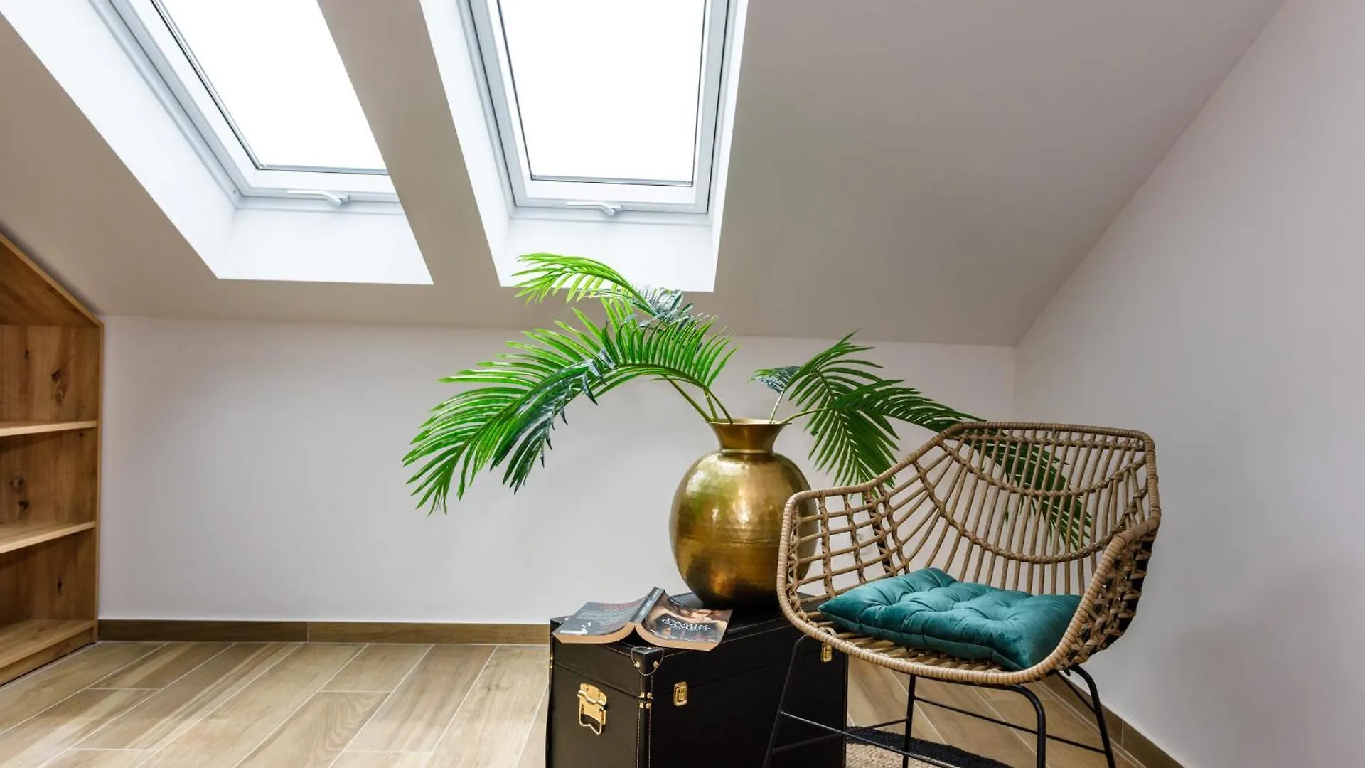 Apartment Apartmani Olea II Krk Krk Town Croatia