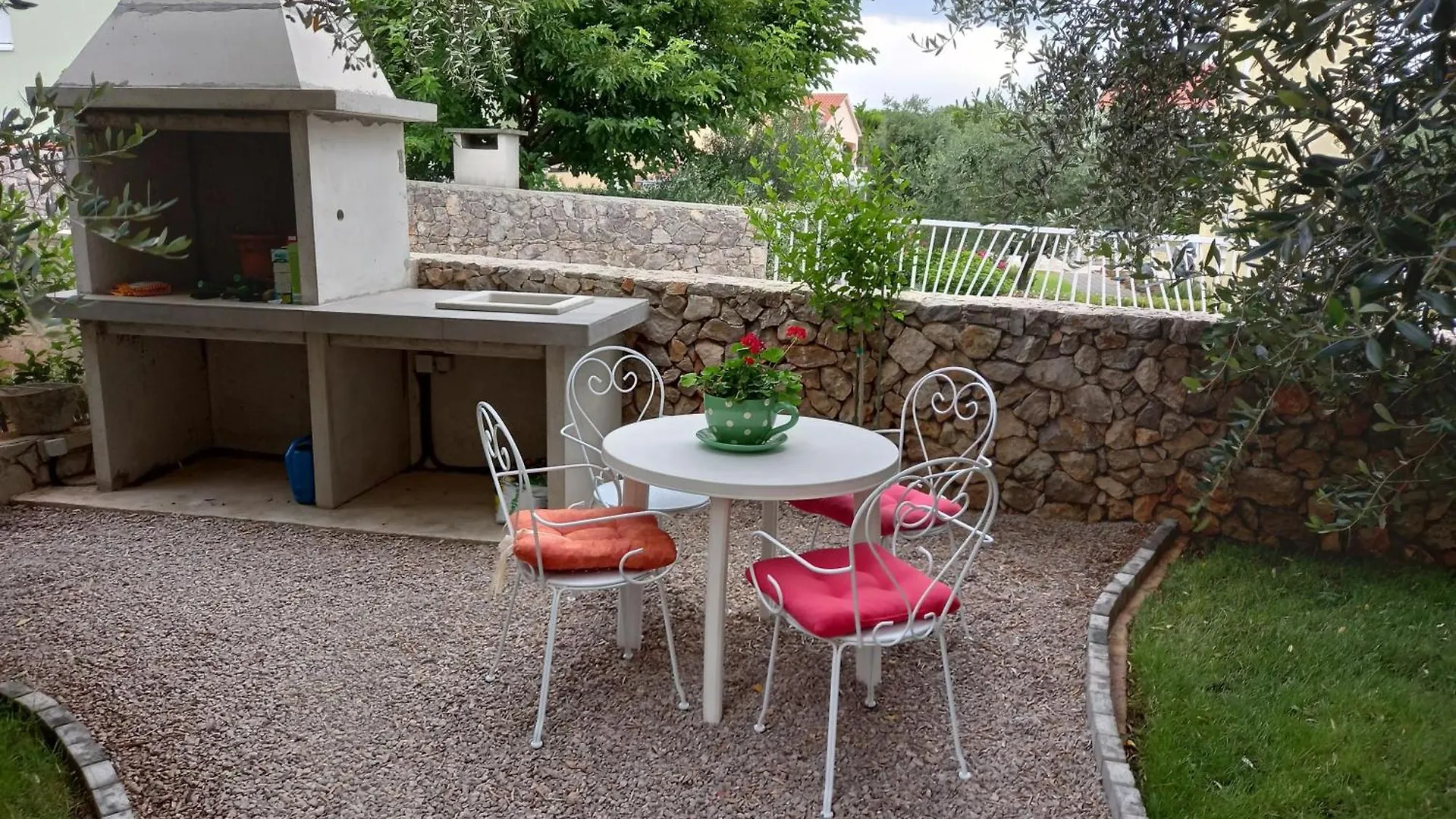 Apartmani Olea II Krk Krk Town